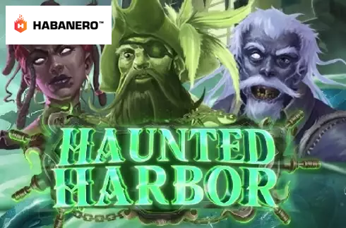 Haunted Harbor